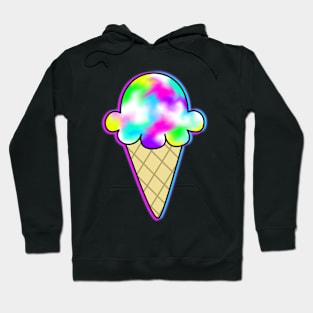 Ice Cream! Hoodie